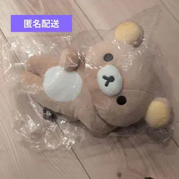 네오리라쿠마 복권 part9 라스트 원 리락쿠마 봉제 인형