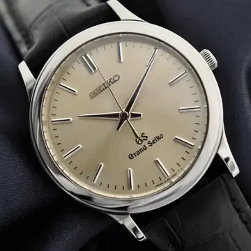 세이코 그랜드세이코 8J55-0A10 110095 쿼츠 남성용