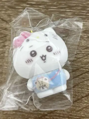 산리오 치이카와 (먼작귀) 시크릿 플로키 마스코트 참