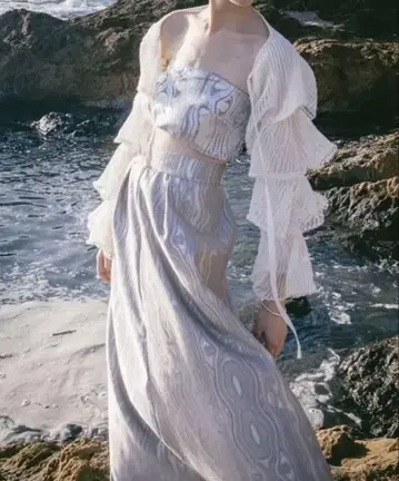 사하라 사하라 대리석 자카드 번데오