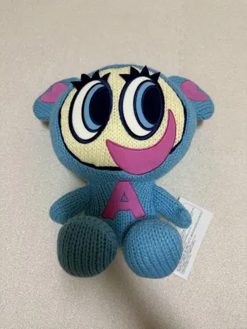 ANGEL BLUE 나카무라 군 아미구루미