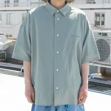 네이탈 디자인 랜디 빅 셔츠 3/타코마, 하프 트랙을 좋아하는 분