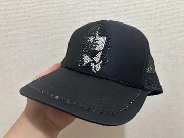 Dartin Bonaparto 모자 남성용 블랙