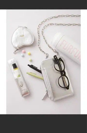FURFUR 3SET 멀티 숄더