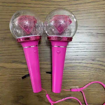 짱미나 응원봉