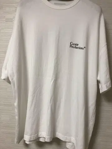 쿠티 티셔츠