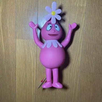 요가 바가바 피규어 yo gabba gabba FOOFA