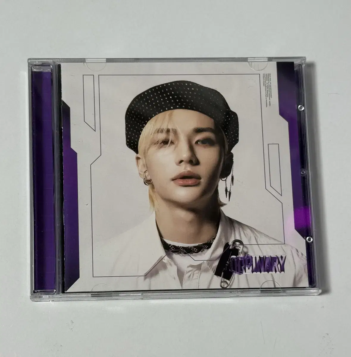 Skiz hyunjin