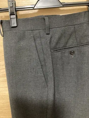 나노 유니버스 SATO TAILOR 48 CORDURA