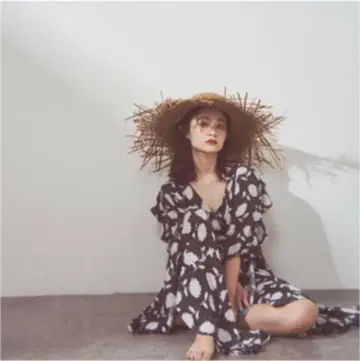 lien pour toi / 카슈쿨 원피스
