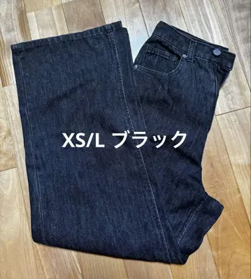 TWW XS/L 블랙