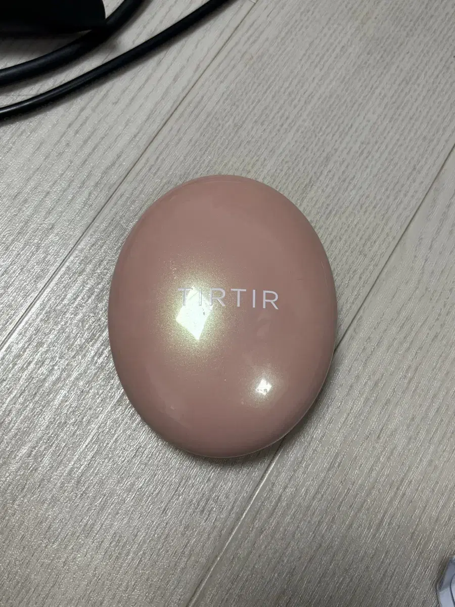 Tirtir Pink Cushion 17C Porcelain