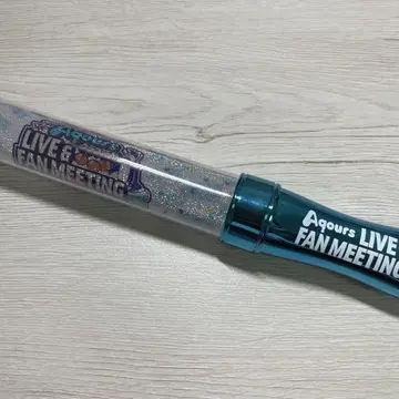 러브 라이브 블레이드 Aqours 팬 미팅
