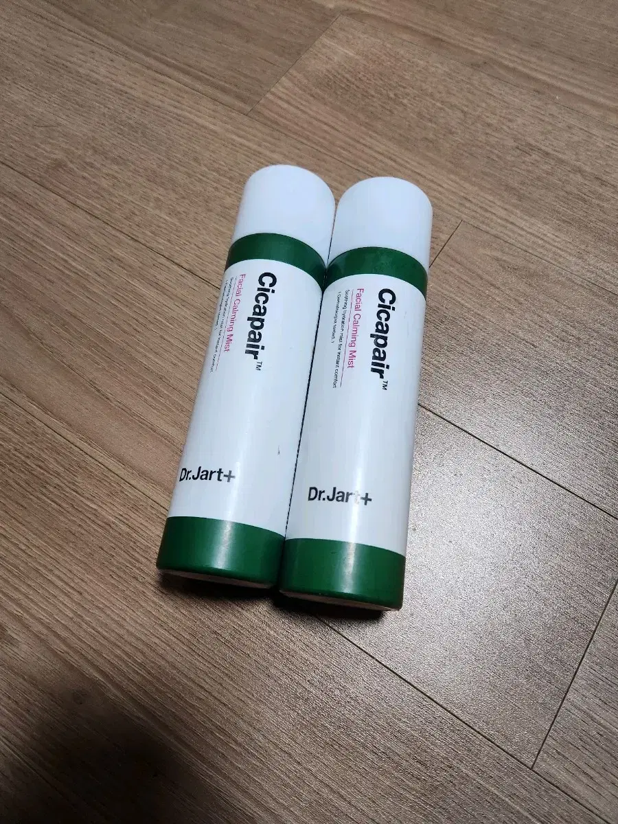 Dr.jart Cicapair Mist