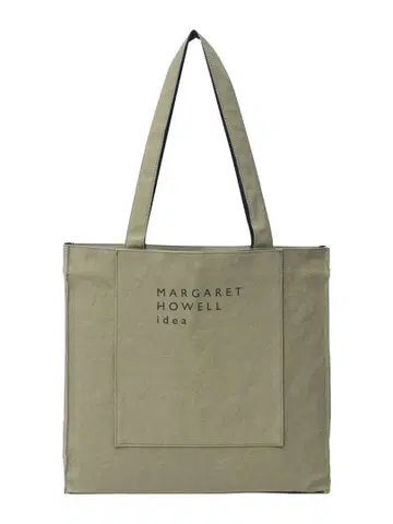 마가렛호웰 토트백 MARGARET HOWELL 토트백