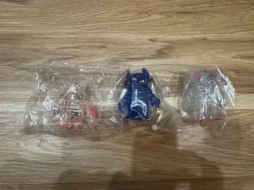 VAG gyaromi 크툴루오이드 앙가 오이도 크툴루오이드