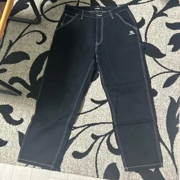 엑스라지 XLARGE 워크 팬츠 34