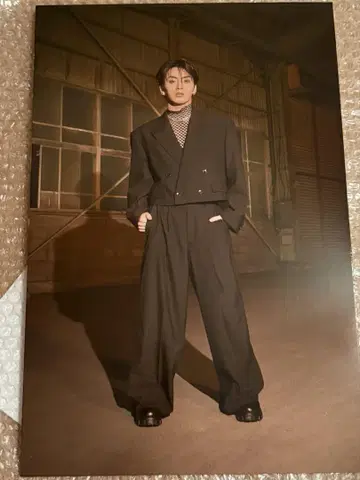 TJBB 후루시마 타키 TAKI 마사나키 패널 TSUTAYA