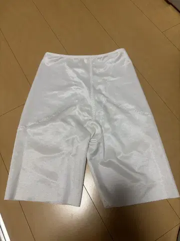 화이트 브라이덜 이너 L 사이즈