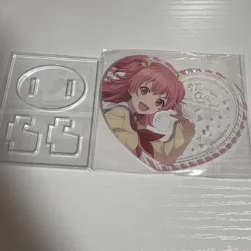 프로세카 피쿠리아 모모이 아이리