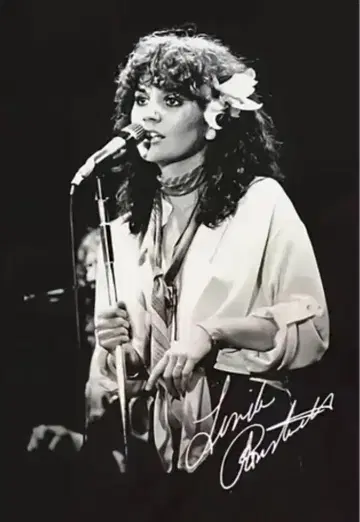 린다 론스타트 Linda Ronstadt 컨트리 락 블루스