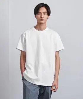 M 새상품 24ss UNITED ARROWS 별주 VIBTEX 크루넥