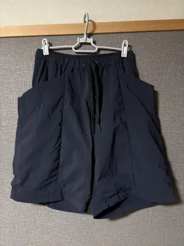 새상품급 TEATORA Device Cruiser DR NAVY