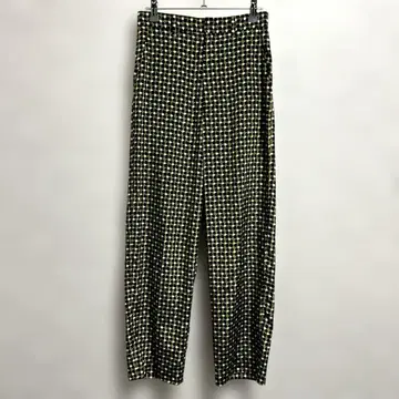 6 ROKU(로쿠) TSUBU PRINT PANTS 츠부 프린트 팬츠