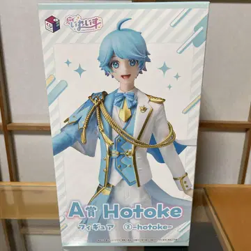 이레이스 스퀘어 복권 A상 Hotoke