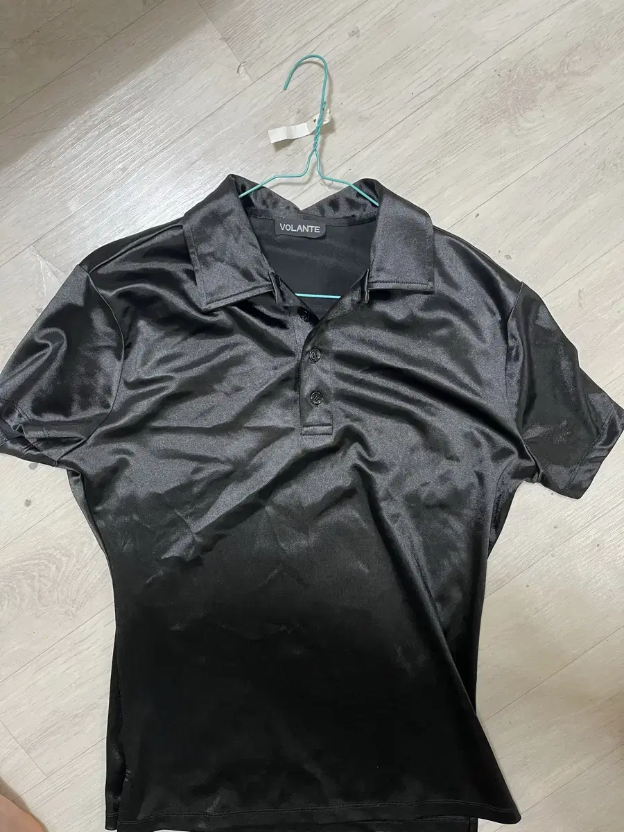 Volante PK Shirt 1