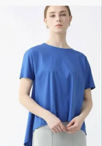 미사용 새상품 야마다야 노리다케 백턱 컷 티셔츠 9호