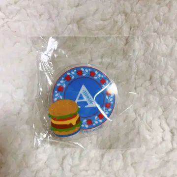 헤타뮤 TW 플래그 클립 미국 이소가이 류고