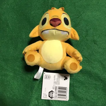 스티치 이토코 봉제 인형 루벤