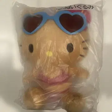 산리오 키티 복권
