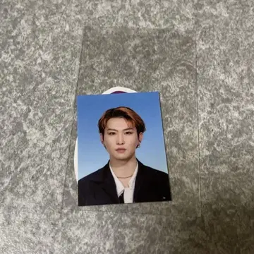 KIDPHENOMENON 키도페노 야마모토 코타 증명 사진