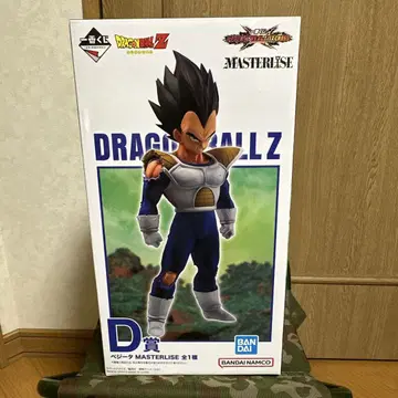 제일복권 베지터 D상