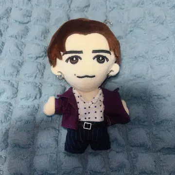 DREAM BOYS 와타나베 쇼타 봉제 인형