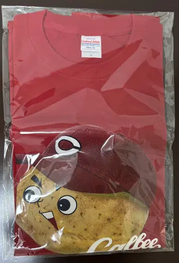 카루비 카프 티셔츠