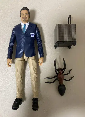 마블 레전드 앤트맨 루이스