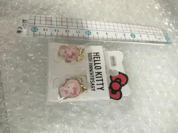 HELLO KITTY 50th ANNIVERSARY 귀찌