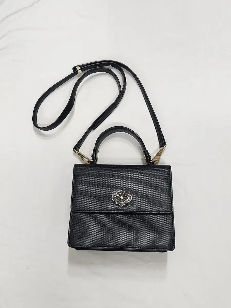 Oryany Mini Crossbody Bag