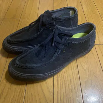컨버스 모카신 신발 27.5cm