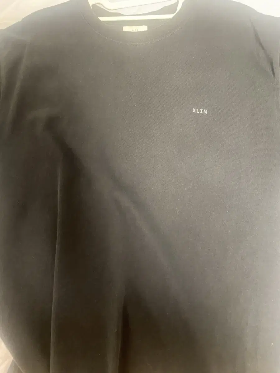 Xlim Ep.3 01 T-Shirt Black