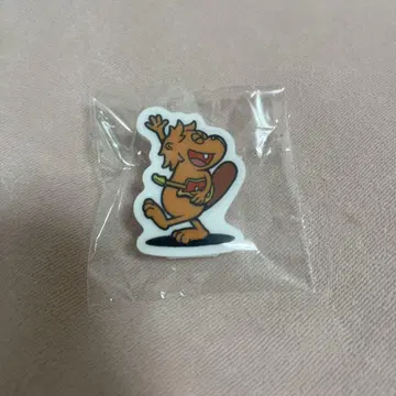 SUPERBEAVER 야나자와 료타 가챠 클립