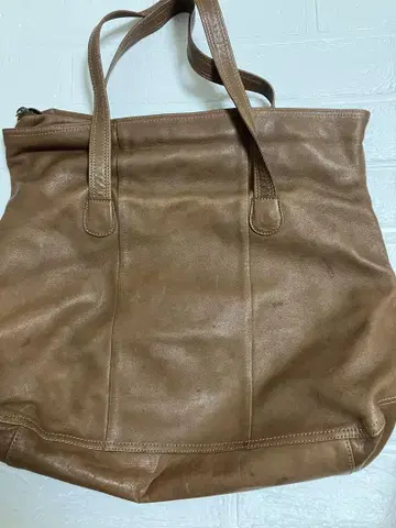 아오키 가방 토트백