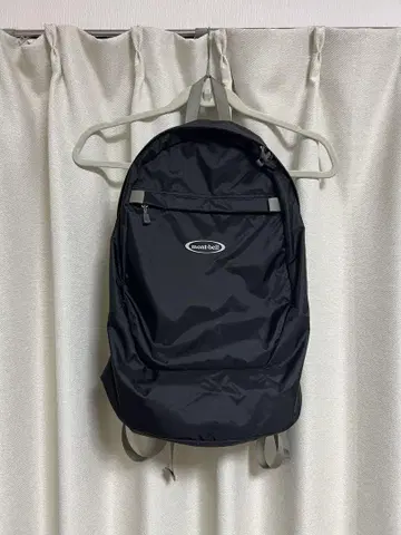 mont-bell 몽벨 백팩 포켓블 데이팩 20L