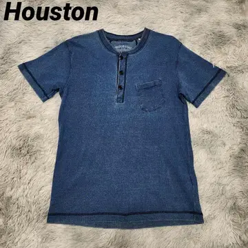 Houston UNION MADE 휴스턴 유니온 메이드 두꺼운 헤비