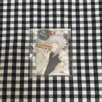 code:realize 코도리아 산 아크릴 스탠드 겨울 시장