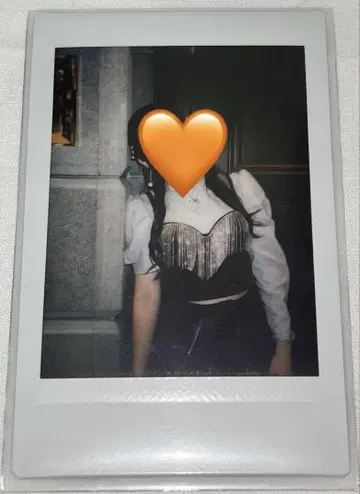 이세 스즈란 폴라로이드