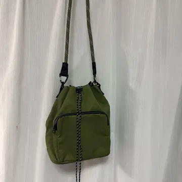 F/CE. C.E. 미니 파우치 숄더백 olive